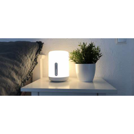Mi Bedside Lamp 2 - Smart and Customizable Lighting Solution | Tawasul Libya